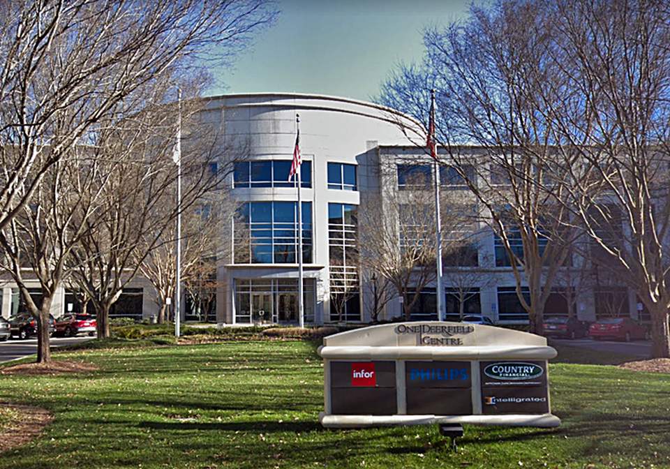 13560 Morris Road Alpharetta