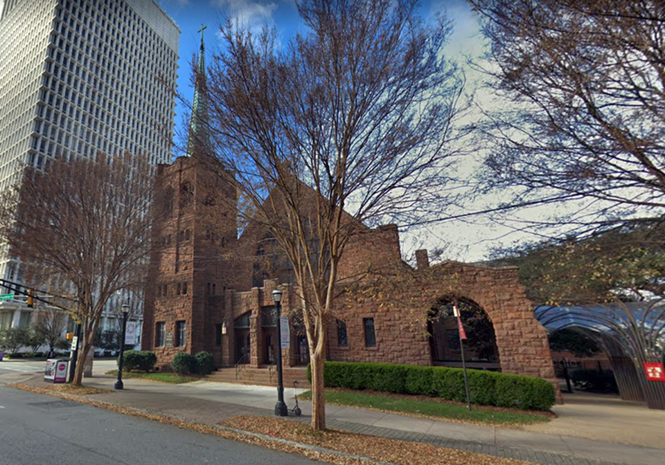 Midtown Atlanta