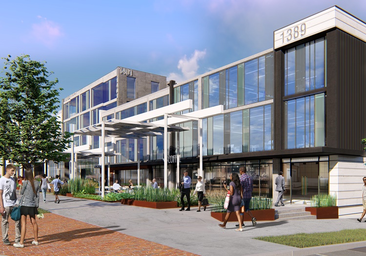 Parkside Partners