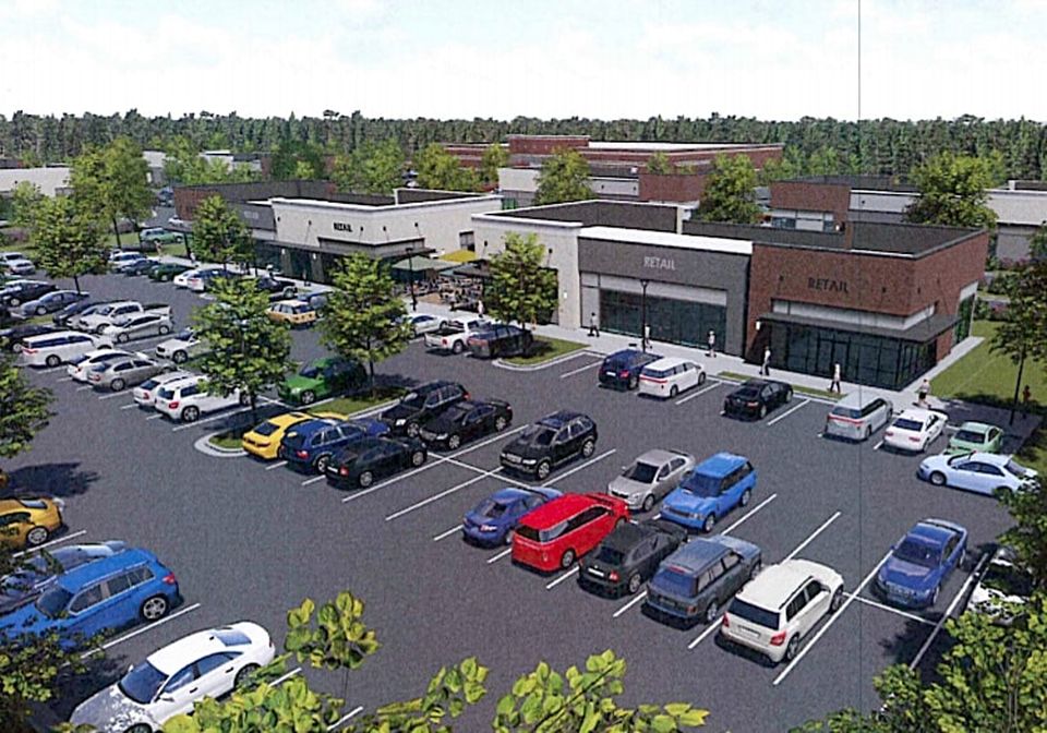 Fuqua Development