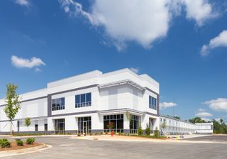 McDonald Sells Georgia Industrial Portfolio For Nearly $400M