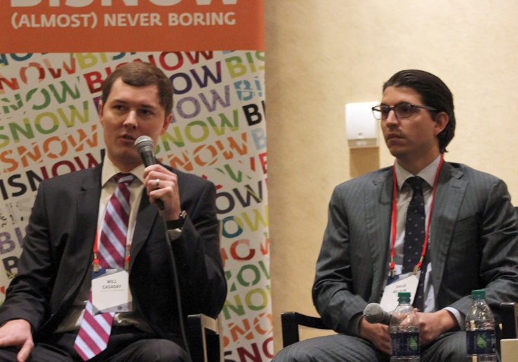 Will Casaday
Vice President
South City Partners
David Nelson
EVP
Carter