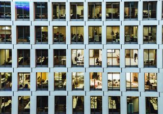 Dangling Carrots And Wielding Sticks: Employers Aim To Accelerate 'Slow Drip' Return To Office