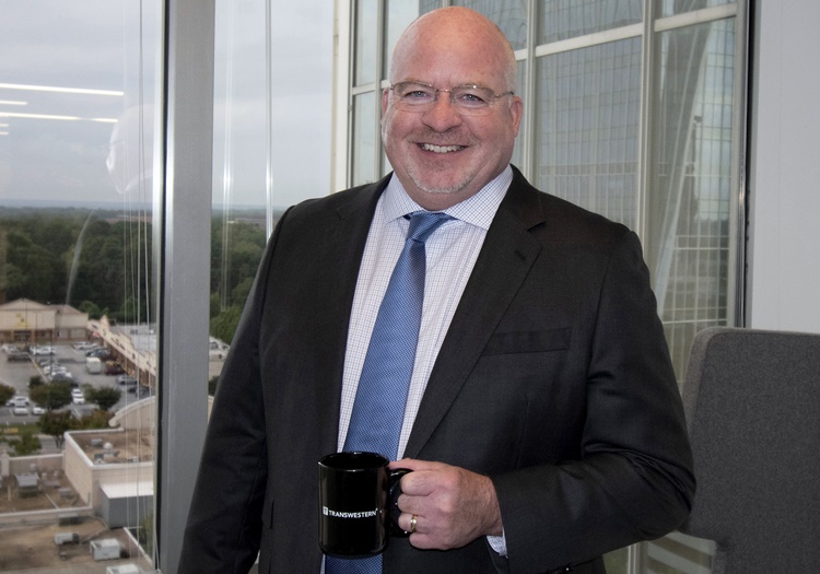 Beyond The Bio: 16 Questions With Transwestern Eastern Region President Bruce Ford