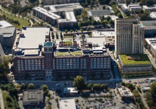 Ponce City Market To Expand With Timber-Framed Office, 'Hotel-Like' Apartments