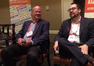 Brian Waldman
SVP
Peachtree Hotel Group
Pyramid Hotel Group John Hamilton