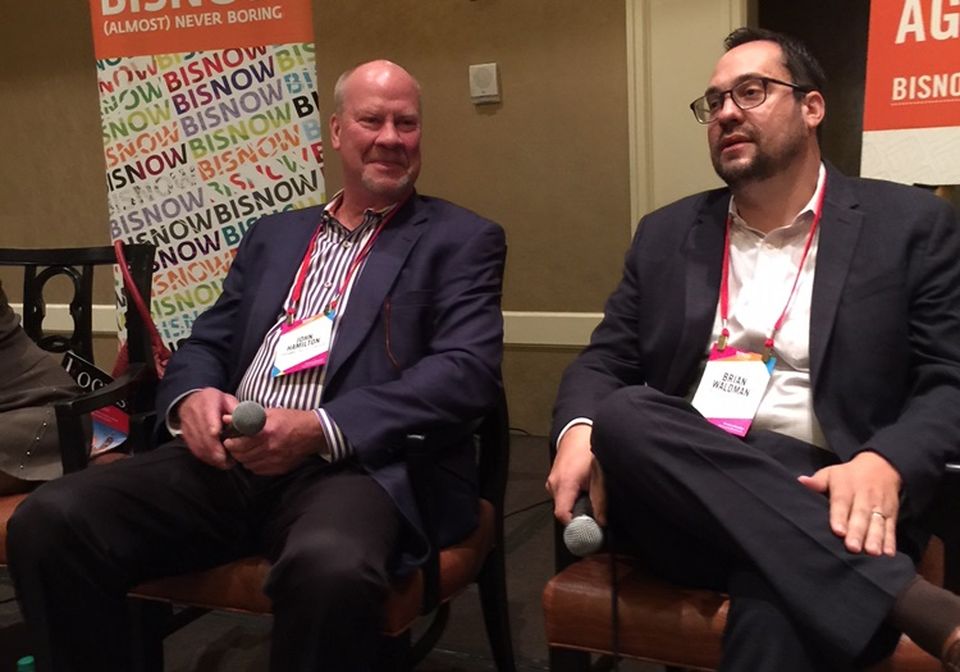 Brian WaldmanSVPPeachtree Hotel GroupPyramid Hotel Group John Hamilton