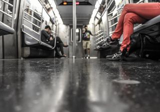 The Car Is King Once More: Markets With Less Transit Could Be More Popular