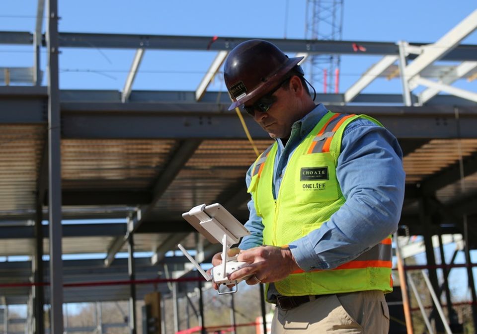 Choate Construction