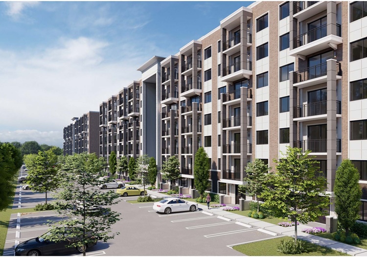 Miami Developer Lands $60M To Build 476-Unit Workforce Housing Near Avondale Estates