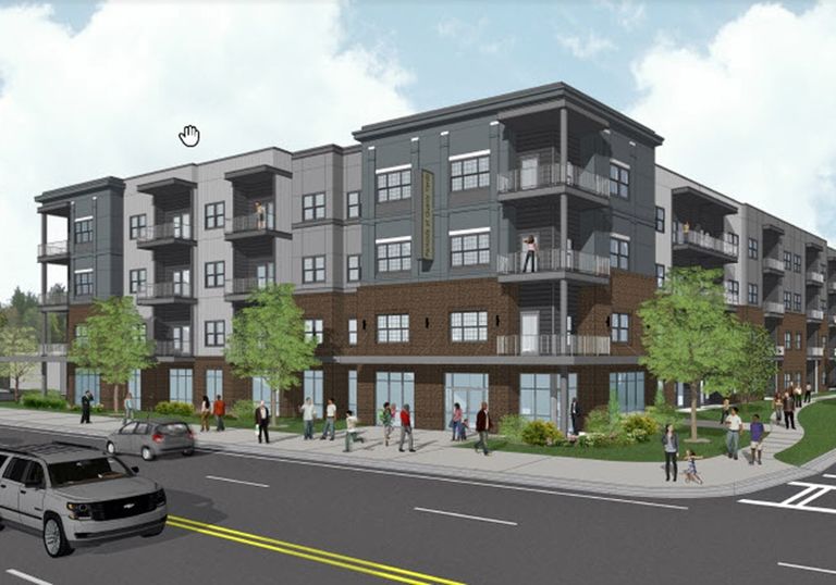 Urban Creek Partners