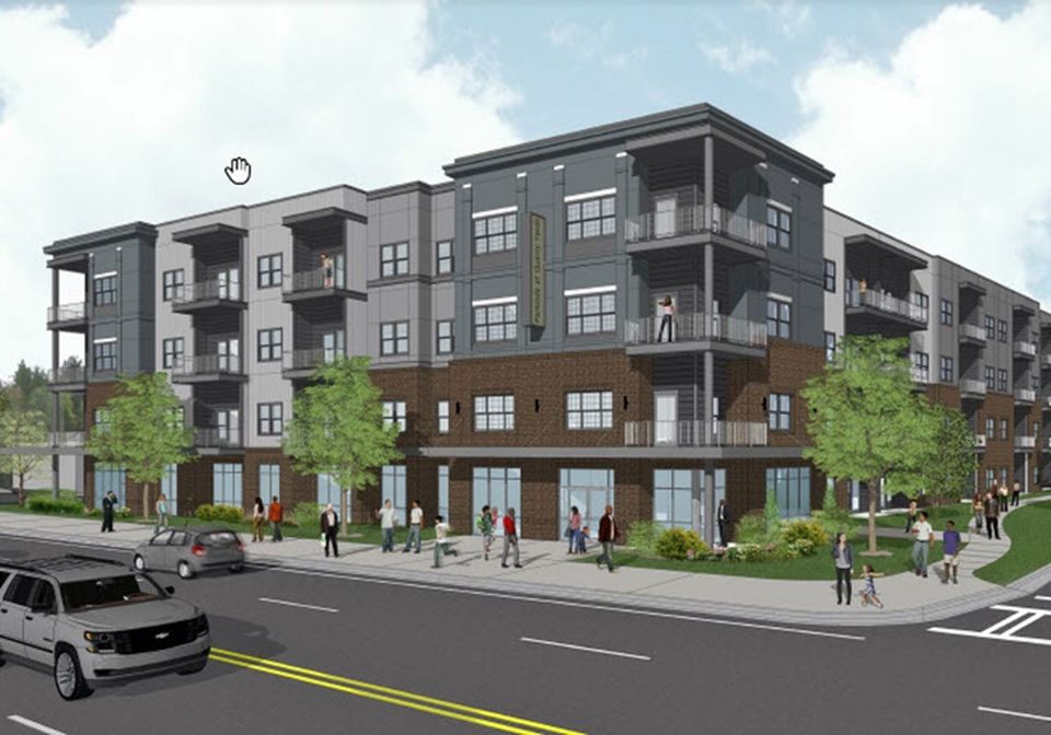 Urban Creek Partners