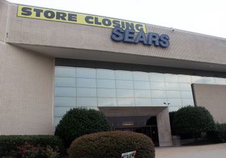 Gwinnett Place Mall Northwood Ravin