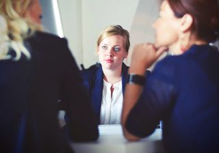 Requiring Women On Boards Seems Like A Good Idea. But Is It Constitutional?