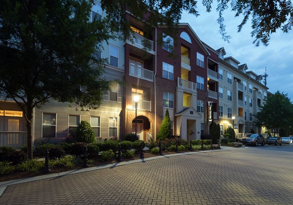 Dunwoody Passco