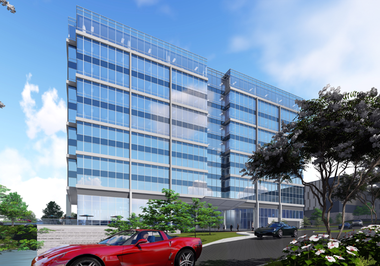 Piedmont Office Realty Trust