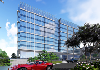 Piedmont Office Realty Trust