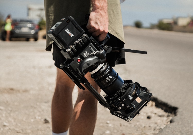 'Lock The Doors And Walk Away': As Productions Go On Hiatus, Film Studios Shut Down