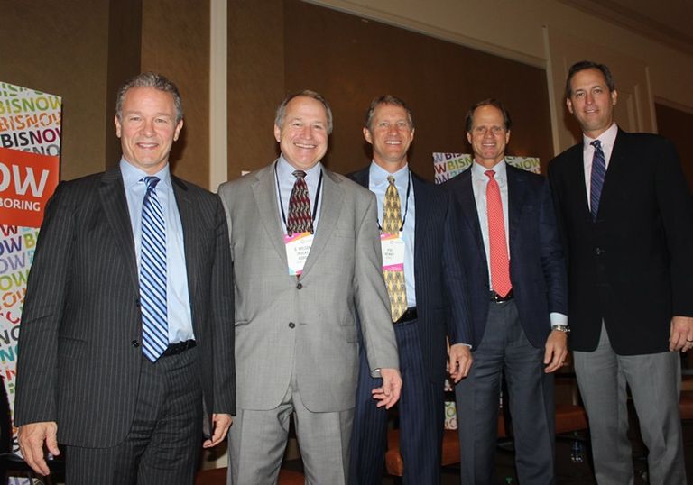 AMB Steve Cannon Burr Forman G Wilson Rocky Horde Daniel Corp Pat Henry Derek Schiller Atlanta Braves Mack Reese gateway development 