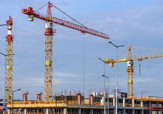 Boston-Area Multifamily Construction Hits 10-Year Low