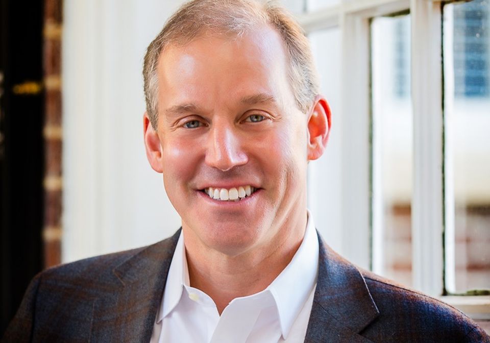 EastGroup Properties Marshall Loeb