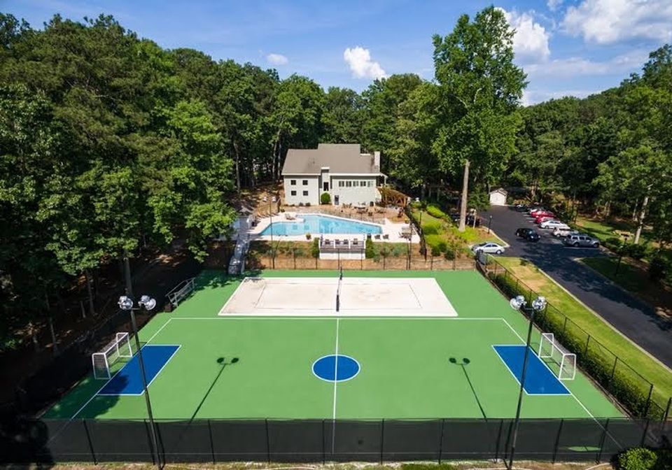 Radius Sandy Springs 770 Colquit Rd