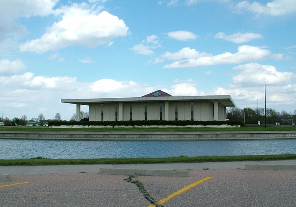 Grand Island Nebraska