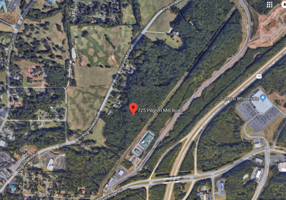 Forsyth Cumming Lennar Corp.