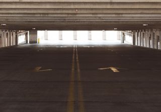 'It Destroys The Revenue Model': The Rise Of Remote Work Has Crushed Parking Operators