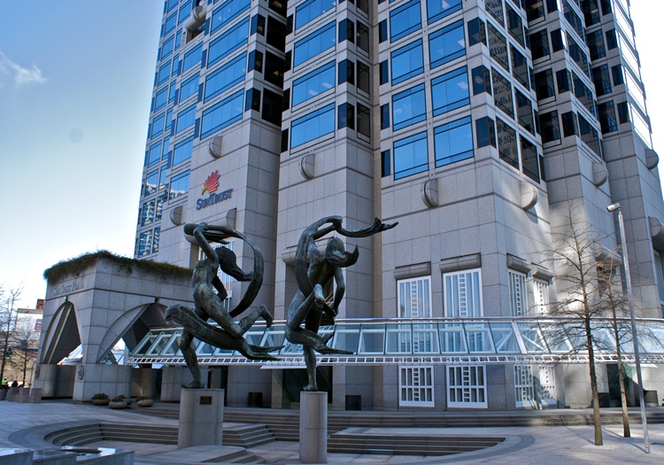 Peachtree Street