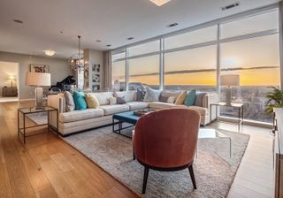 Resales Rule Atlanta's Luxury Condo Market