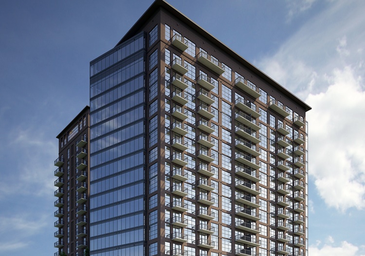 LMC Lennar Buckhead Village