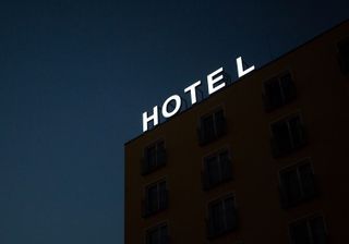 Hotels Start A Road To Recovery That Could Last Until 2024