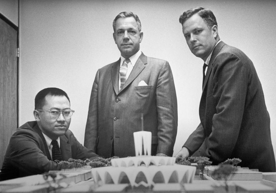 HOK founders