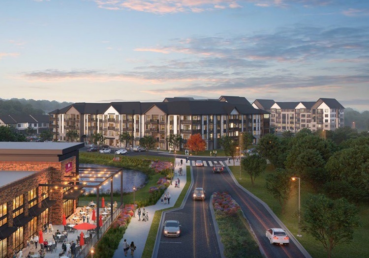 This Week's Atlanta Deal Sheet