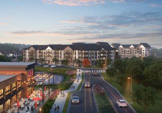 This Week's Atlanta Deal Sheet