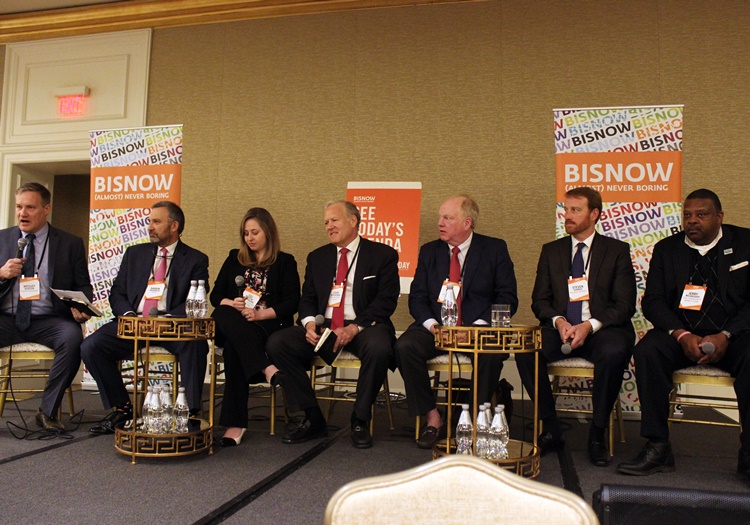 
MODERATOR
Wesley Hudson
Partner
Cherry Bekaert


Darrin Friedrich
Partner
Aprio


Lili Martin-Mashburn
Associate
Morris, Manning & Martin


Steve Rothschild
Partner
The Strategic Group
 

David Nix
Partner
Kutak Rock
 

Steven Shores
CEO
Pollack Shores
 
Jerry McGaughy
President
Epic Community Impact Fund