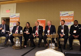 
MODERATOR
Wesley Hudson
Partner
Cherry Bekaert


Darrin Friedrich
Partner
Aprio


Lili Martin-Mashburn
Associate
Morris, Manning & Martin


Steve Rothschild
Partner
The Strategic Group
 

David Nix
Partner
Kutak Rock
 

Steven Shores
CEO
Pollack Shores
 
Jerry McGaughy
President
Epic Community Impact Fund