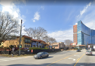 Shepherd Center Takes Steps To Start Long-Planned Housing Expansion