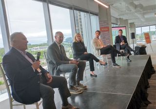 Construction Cost Curveballs Haven't Stunted Confidence In Atlanta's Development Pipeline