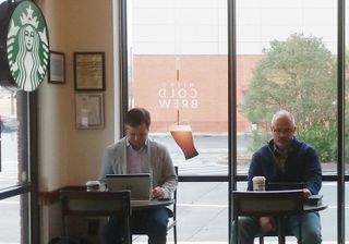 Developers Keep Building Offices, But Workers Are Using Fewer Of Them Than Ever