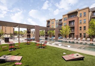 Coming To A Rural Area Near You: Urban Mixed-Use Development