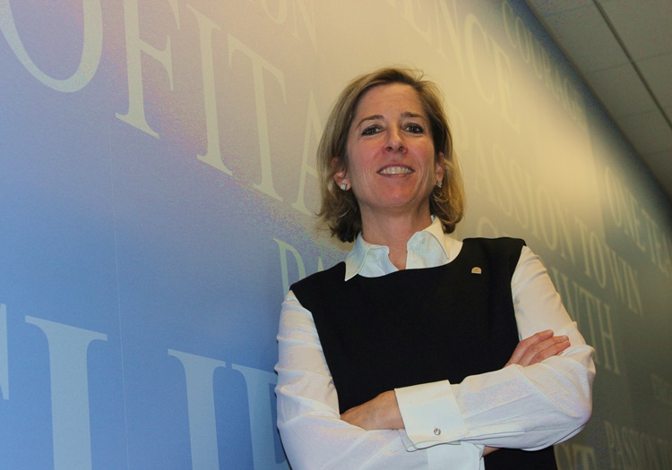Kathy Farrell SunTrust Bank