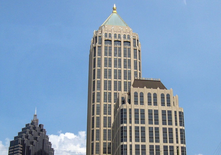 It's Official: Equifax Consolidating, Bringing 600 Jobs To Midtown