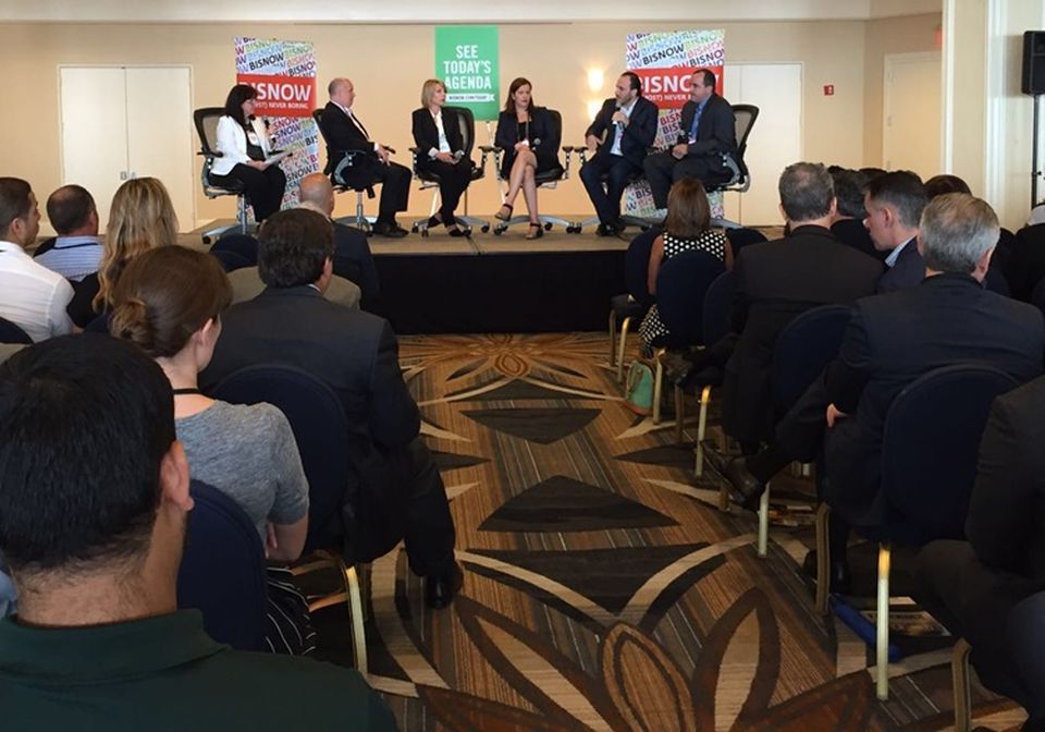 Adaptive reuse and repositioning revolution miami