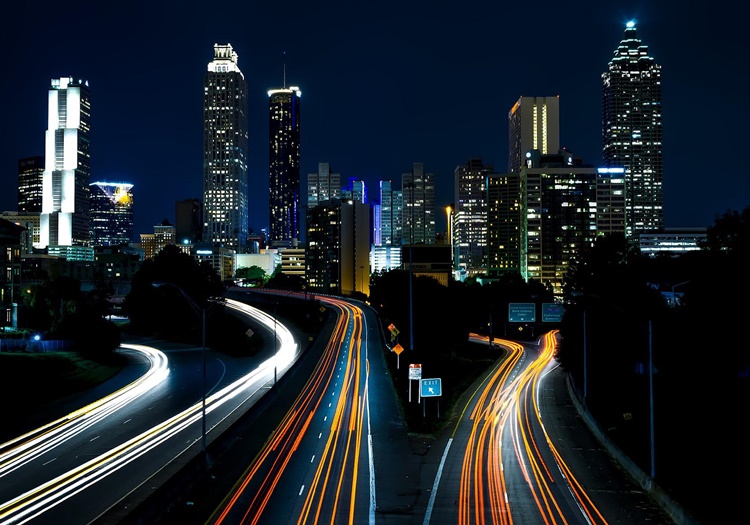 Global Real Estate Investors Have A New Favorite City, And It's Not A Gateway Market