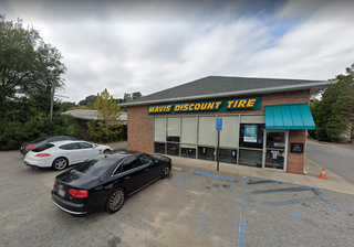 Wood Partners Buys Former Mavis Tire, Hastings Nursery Site In Brookhaven