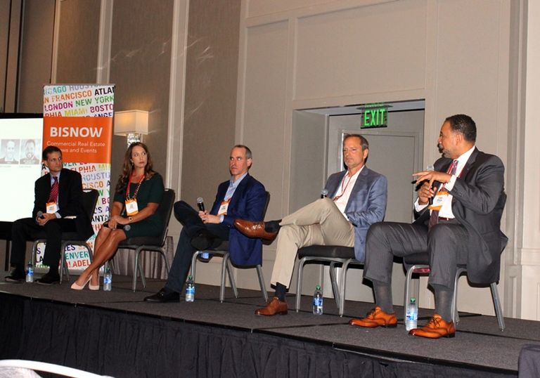 Lisa HurdMULTIFAMILYLISA HURDEVP, The RADCO CompaniesGreg FriedmanHOTELGREG FRIEDMANCEO & Managing Principal, Peachtree Hotel GroupJerry JohnsonGSE AGENCY CHIEF UNDERWRITERJERRY JOHNSONSVP, GrandbridgeBrad WallaceBRAD WALLACEPrincipal, RyanCharlie LundquistMODERATORCHARLIE LUNDQUISTPrincipal, CliftonLarsonAllen