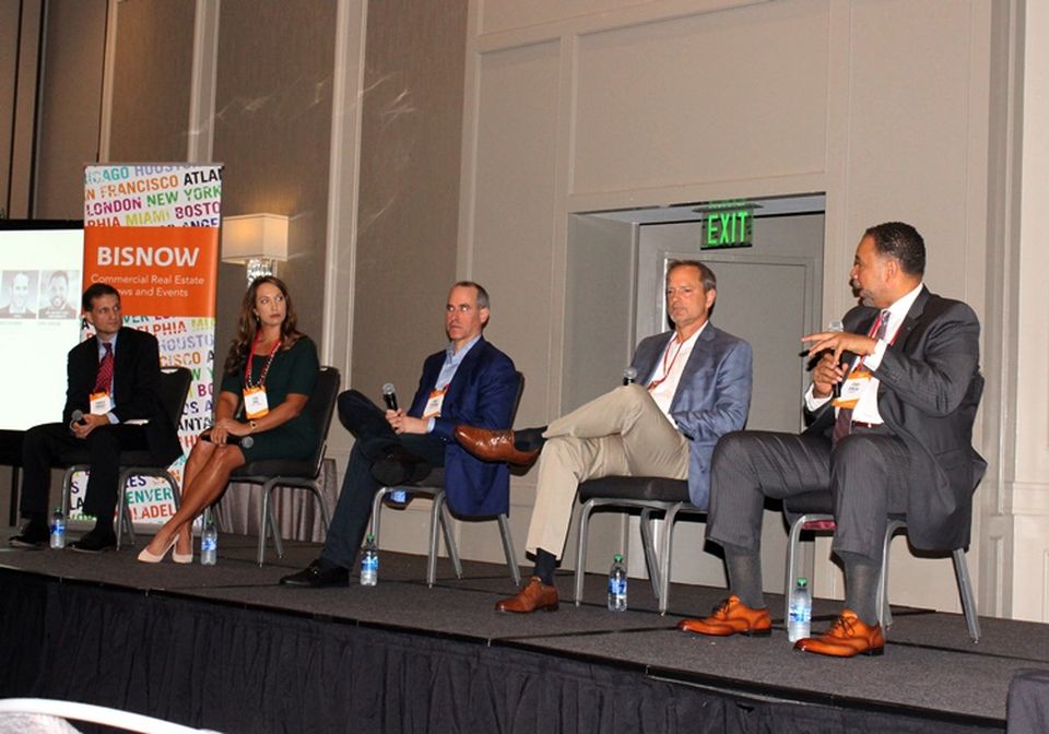 Lisa HurdMULTIFAMILYLISA HURDEVP, The RADCO CompaniesGreg FriedmanHOTELGREG FRIEDMANCEO & Managing Principal, Peachtree Hotel GroupJerry JohnsonGSE AGENCY CHIEF UNDERWRITERJERRY JOHNSONSVP, GrandbridgeBrad WallaceBRAD WALLACEPrincipal, RyanCharlie LundquistMODERATORCHARLIE LUNDQUISTPrincipal, CliftonLarsonAllen
