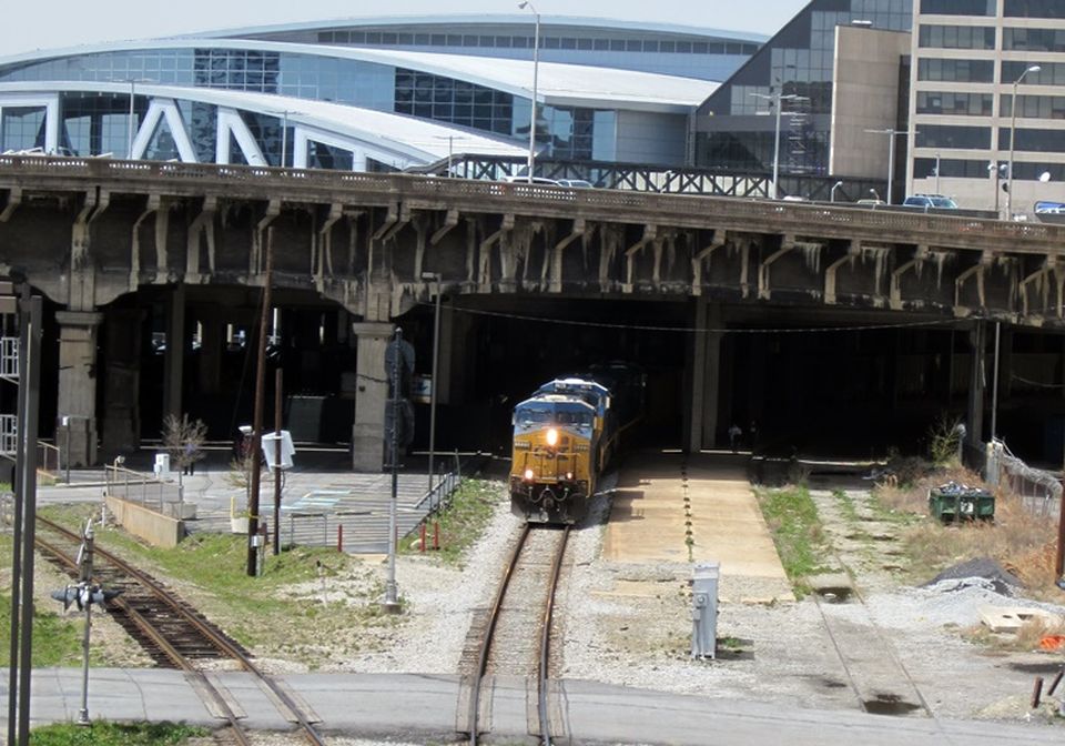 CSX CNN